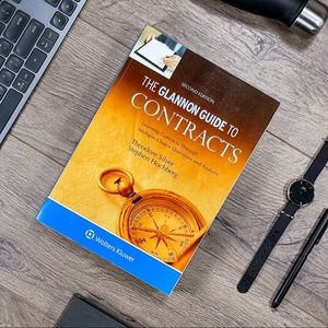 The Glannon Guide to Contracts (2nd Edition)